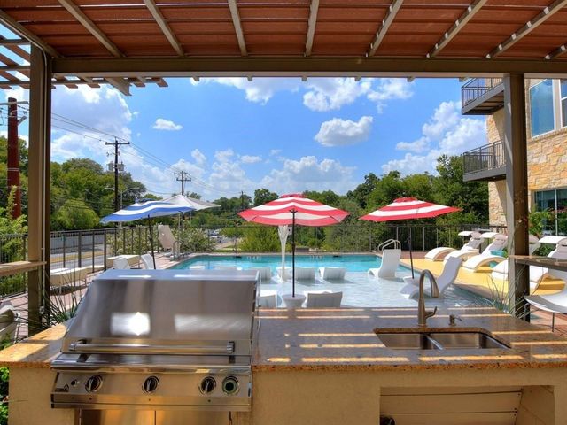 1900 Barton Springs RD 5031, Austin, TX 78704