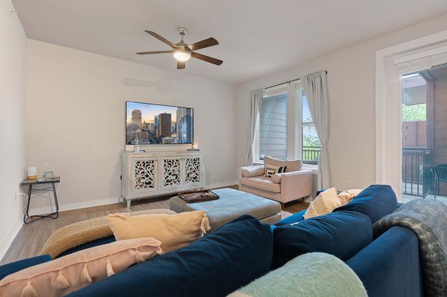 1900 Barton Springs RD 5031, Austin, TX 78704