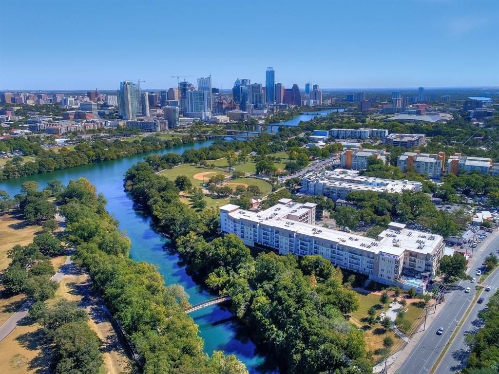 1900 Barton Springs RD 5031, Austin, TX 78704