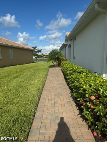 10399 Prato DR, Fort Myers, FL 33913
