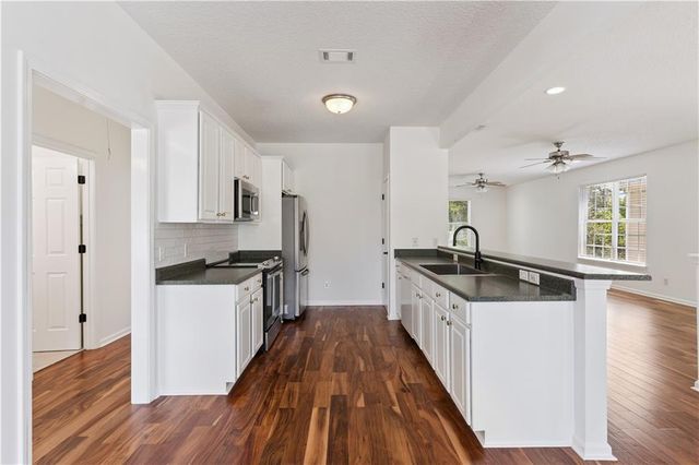 147 Drayton Circle, Brunswick, GA 31525