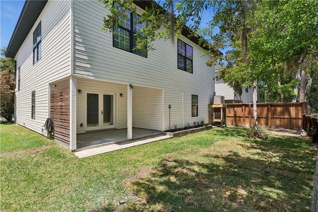 147 Drayton Circle, Brunswick, GA 31525