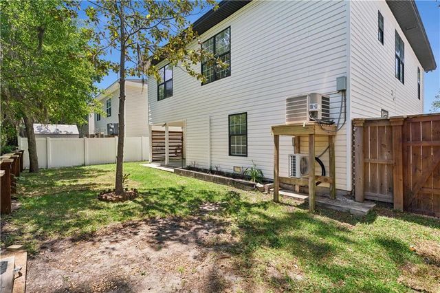 147 Drayton Circle, Brunswick, GA 31525