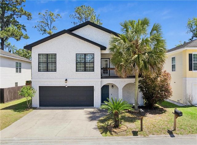 147 Drayton Circle, Brunswick, GA 31525