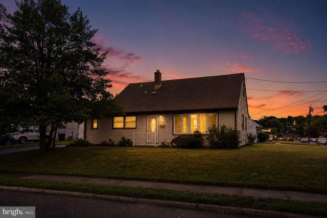 54 ANDY SNYDER BLVD, Deptford, NJ 08096