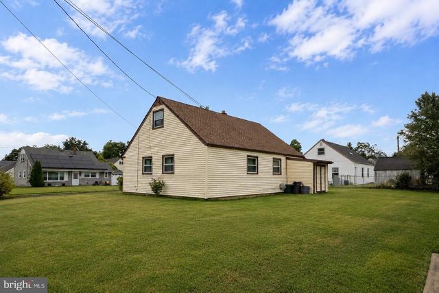 54 ANDY SNYDER BLVD, Deptford, NJ 08096