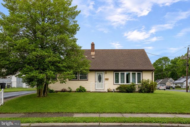 54 ANDY SNYDER BLVD, Deptford, NJ 08096