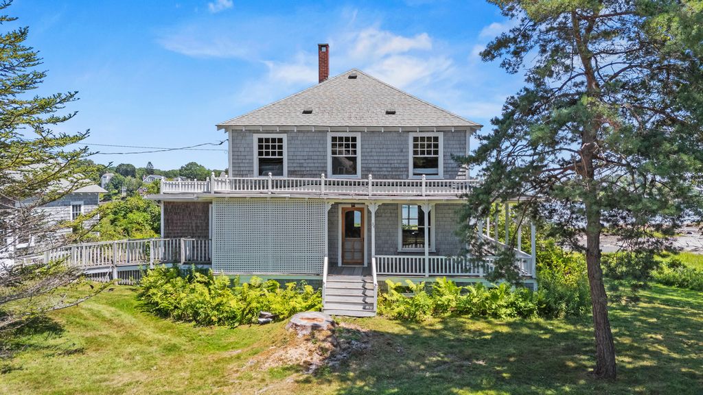 34 Langsford Road, Kennebunkport, ME 04046 — exterior