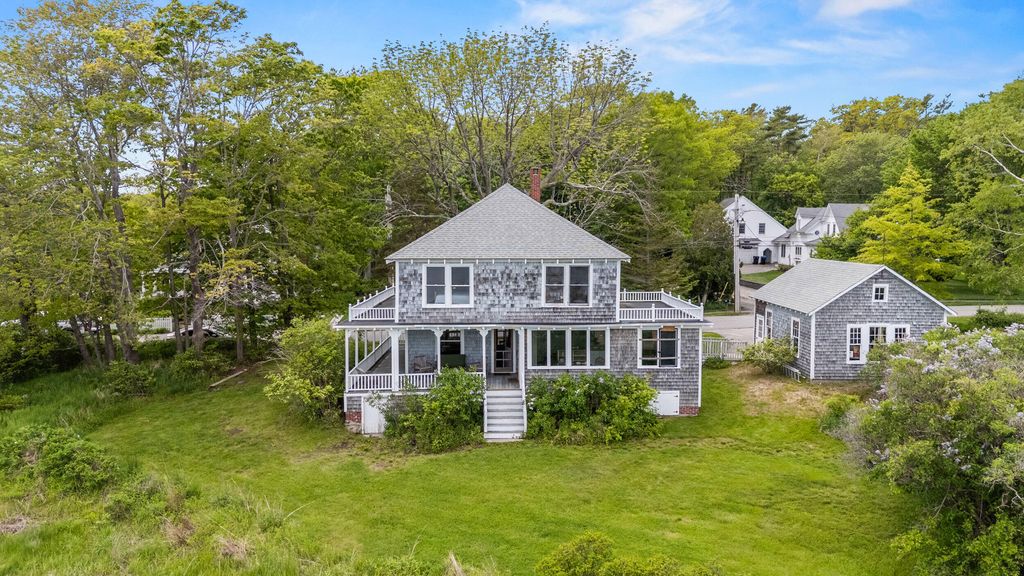 34 Langsford Road, Kennebunkport, ME 04046 — photo 3