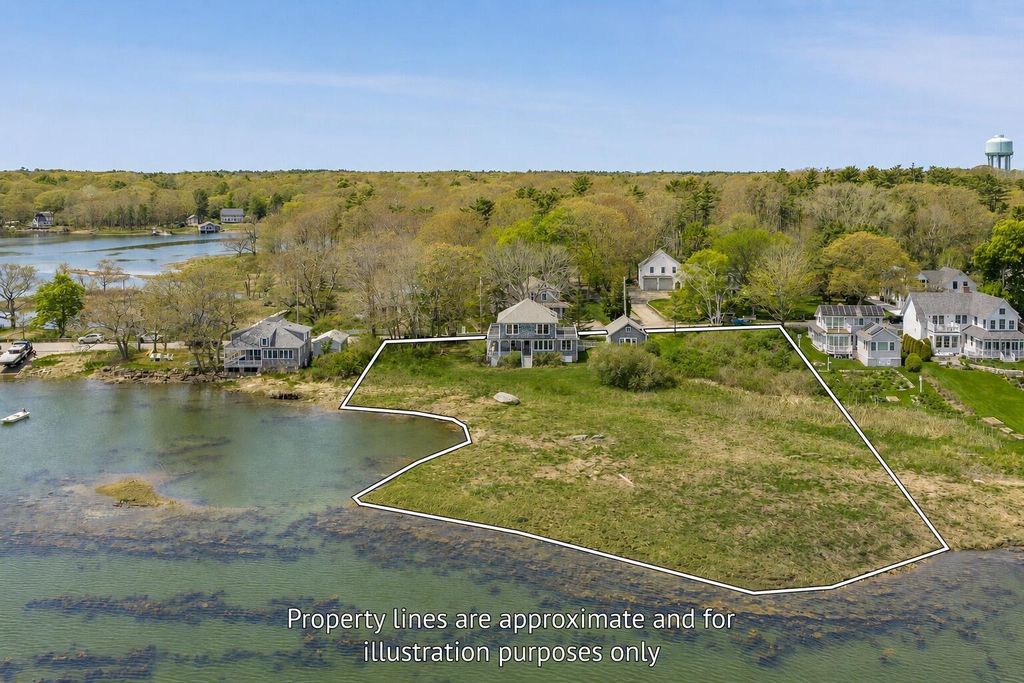 34 Langsford Road, Kennebunkport, ME 04046 — photo 4