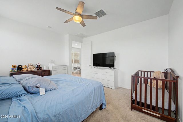 9012 W SOLANO Drive, Glendale, AZ 85305