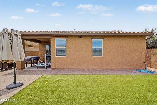 9012 W SOLANO Drive, Glendale, AZ 85305