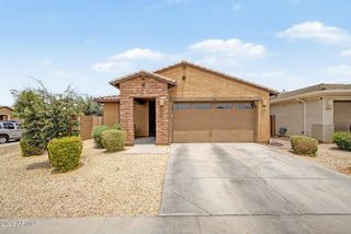 9012 W SOLANO Drive, Glendale, AZ 85305