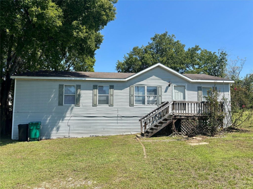 12733 Pecan Tree Court, Willis, TX 77318