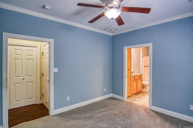 27 Sonora Way, Hot Springs Village, AR 71909