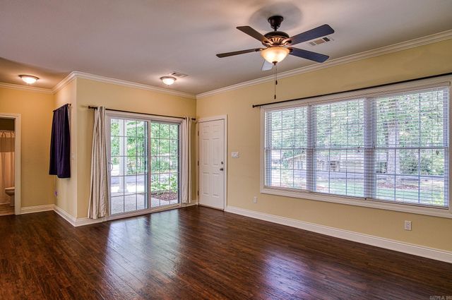 27 Sonora Way, Hot Springs Village, AR 71909