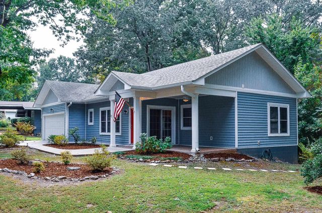 27 Sonora Way, Hot Springs Village, AR 71909