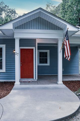 27 Sonora Way, Hot Springs Village, AR 71909