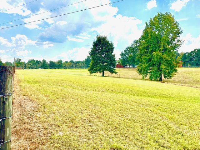 00 Beach Rd., Purvis, MS 39475