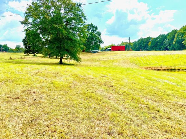 00 Beach Rd., Purvis, MS 39475