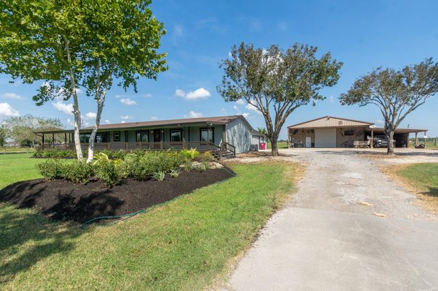 6340 Beard Road, Needville, TX 77461