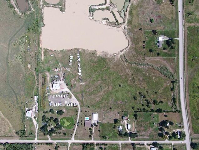 6340 Beard Road, Needville, TX 77461
