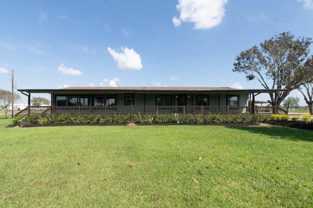 6340 Beard Road, Needville, TX 77461