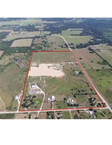 6340 Beard Road, Needville, TX 77461