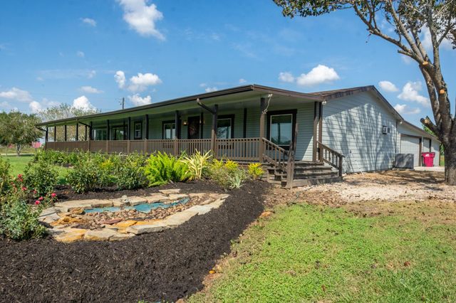6340 Beard Road, Needville, TX 77461