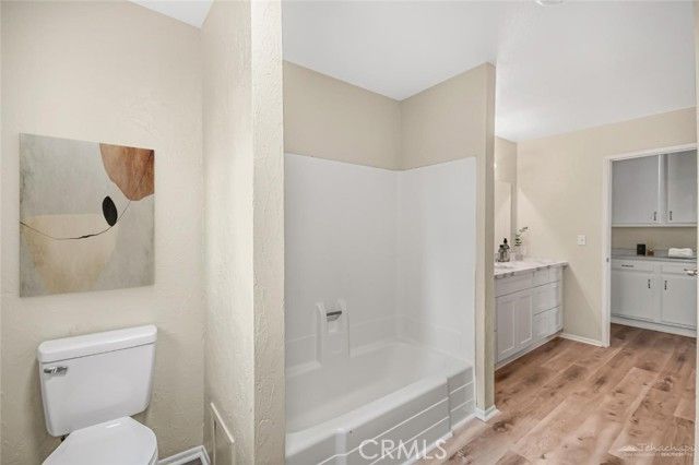 30617 Buckskin, Tehachapi, CA 93561