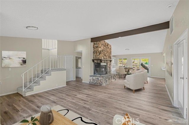 30617 Buckskin, Tehachapi, CA 93561