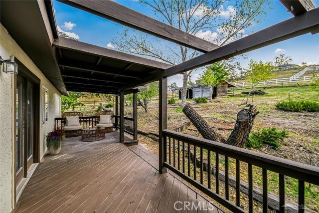 30617 Buckskin, Tehachapi, CA 93561