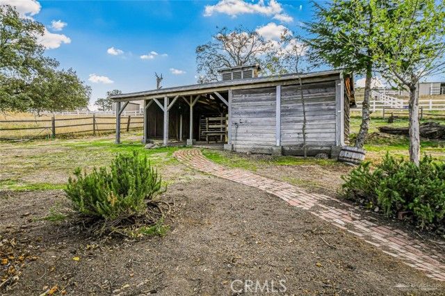 30617 Buckskin, Tehachapi, CA 93561