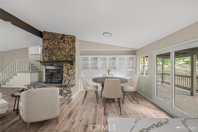 30617 Buckskin, Tehachapi, CA 93561