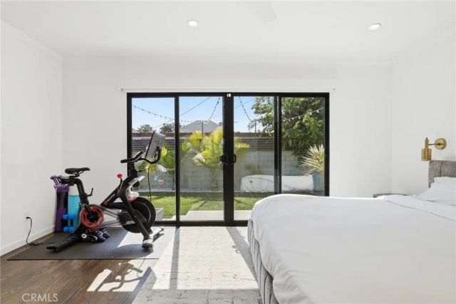 3921 Westside Avenue, Los Angeles, CA 90008