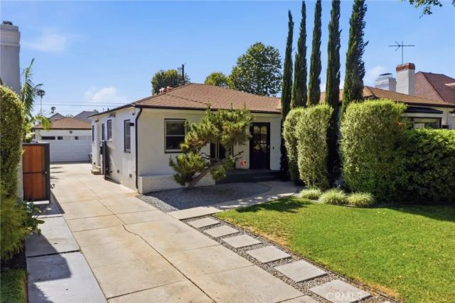 3921 Westside Avenue, Los Angeles, CA 90008