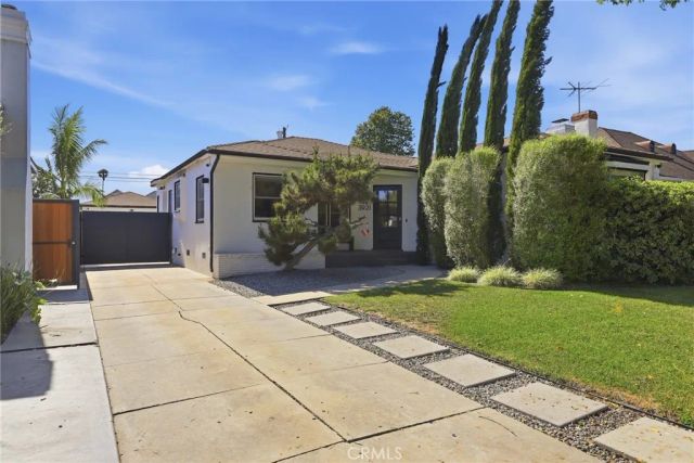 3921 Westside Avenue, Los Angeles, CA 90008