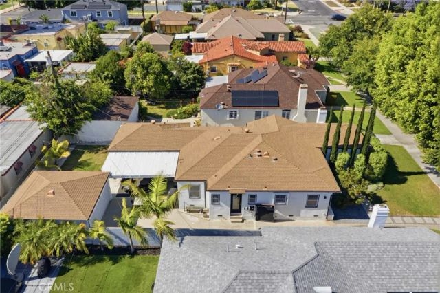 3921 Westside Avenue, Los Angeles, CA 90008