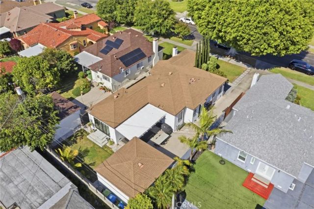 3921 Westside Avenue, Los Angeles, CA 90008