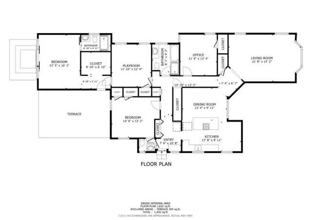 3921 Westside Avenue, Los Angeles, CA 90008
