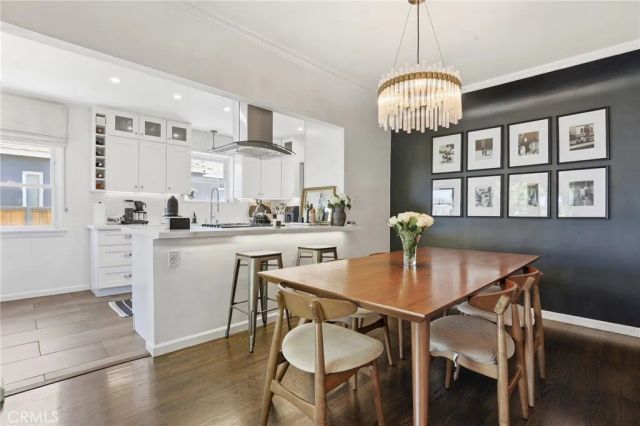 3921 Westside Avenue, Los Angeles, CA 90008