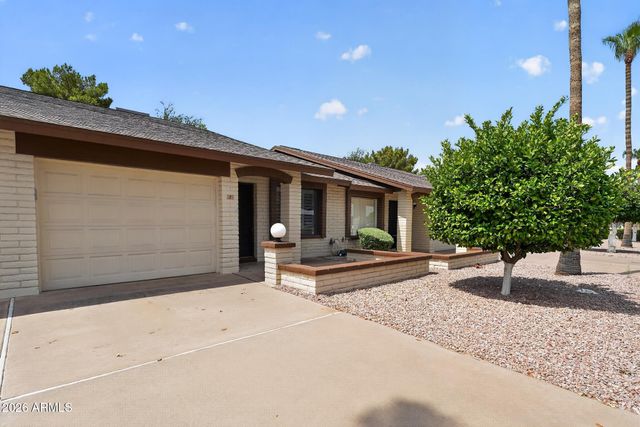 2064 S FARNSWORTH Drive 7, Mesa, AZ 85209