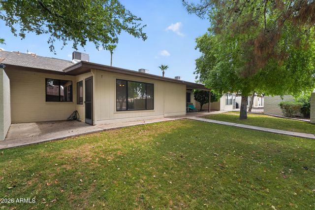 2064 S FARNSWORTH Drive 7, Mesa, AZ 85209