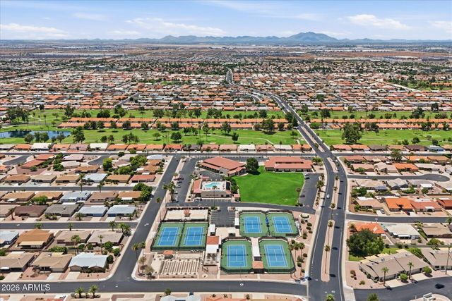 2064 S FARNSWORTH Drive 7, Mesa, AZ 85209
