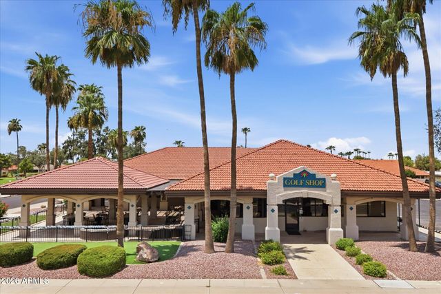 2064 S FARNSWORTH Drive 7, Mesa, AZ 85209