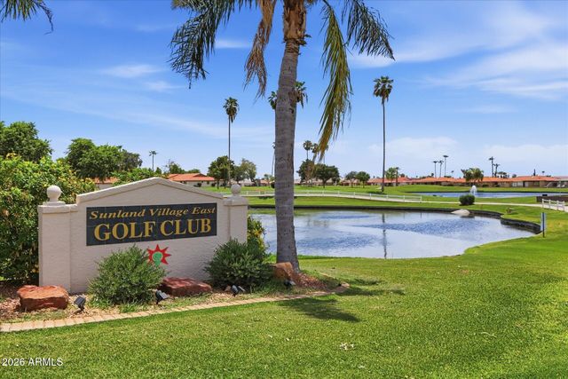 2064 S FARNSWORTH Drive 7, Mesa, AZ 85209