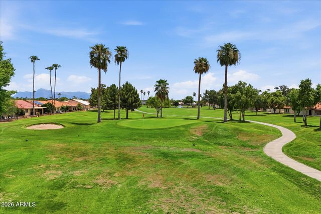 2064 S FARNSWORTH Drive 7, Mesa, AZ 85209