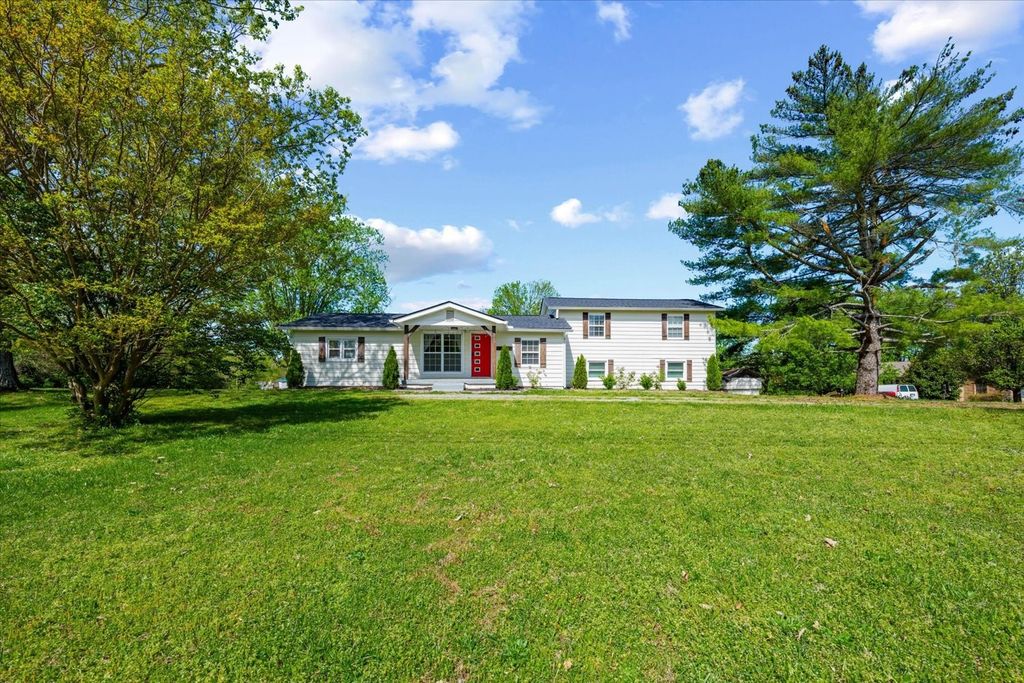 6335 Old Hickory Blvd, Whites Creek, TN 37189