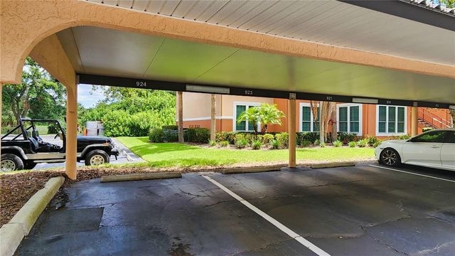 4102 CENTRAL SARASOTA PARKWAY 924, Sarasota, FL 34238