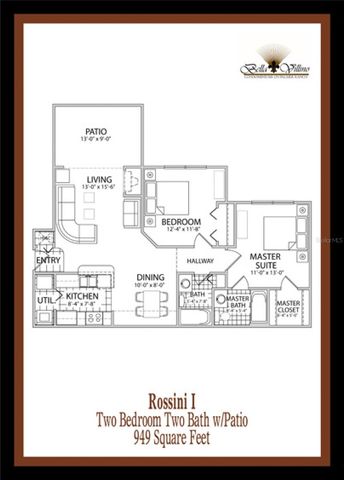 4102 CENTRAL SARASOTA PARKWAY 924, Sarasota, FL 34238